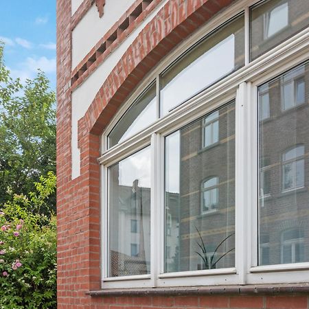 City Apartment! Bahnhof Kongress Zentral Oepnv Κάσελ Εξωτερικό φωτογραφία