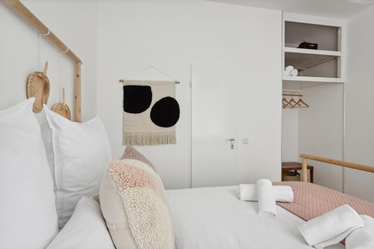 City Apartment! Bahnhof Kongress Zentral Oepnv Κάσελ Εξωτερικό φωτογραφία