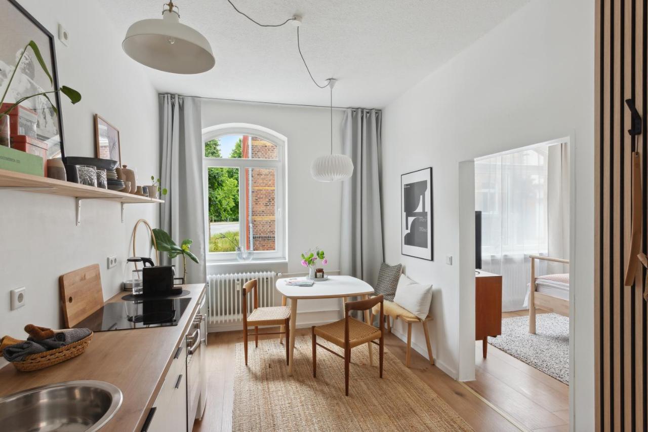 City Apartment! Bahnhof Kongress Zentral Oepnv Κάσελ Εξωτερικό φωτογραφία