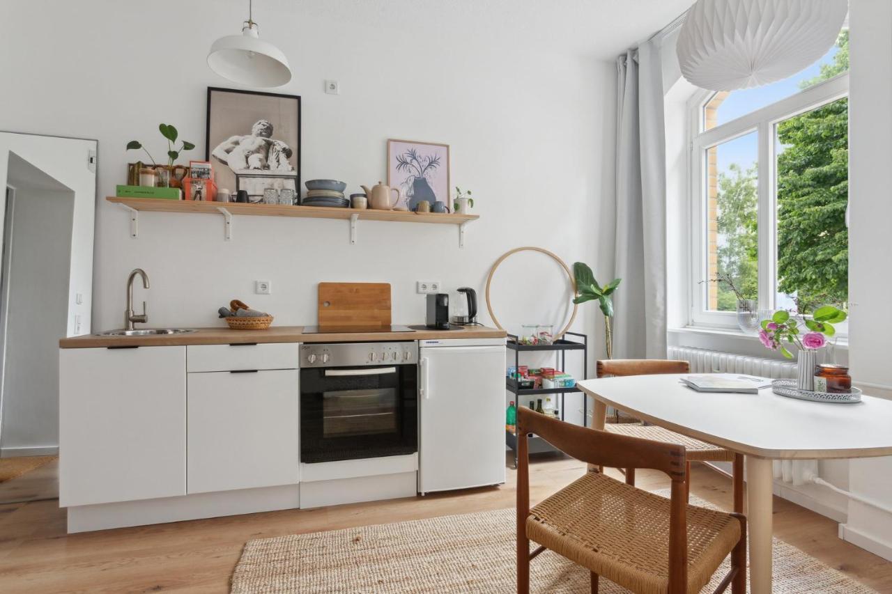 City Apartment! Bahnhof Kongress Zentral Oepnv Κάσελ Εξωτερικό φωτογραφία