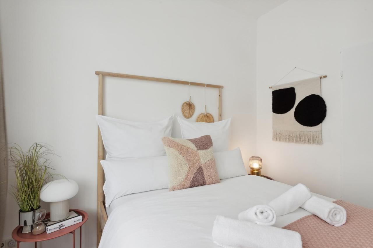 City Apartment! Bahnhof Kongress Zentral Oepnv Κάσελ Εξωτερικό φωτογραφία