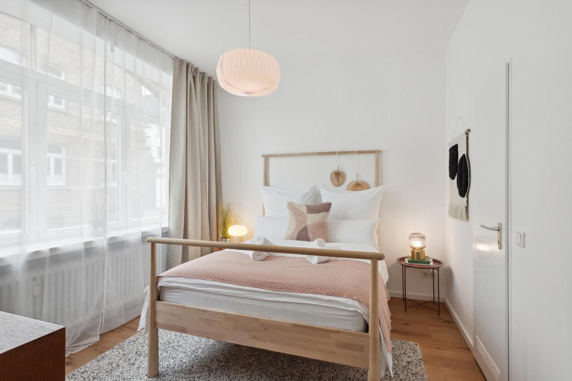 City Apartment! Bahnhof Kongress Zentral Oepnv Κάσελ Εξωτερικό φωτογραφία
