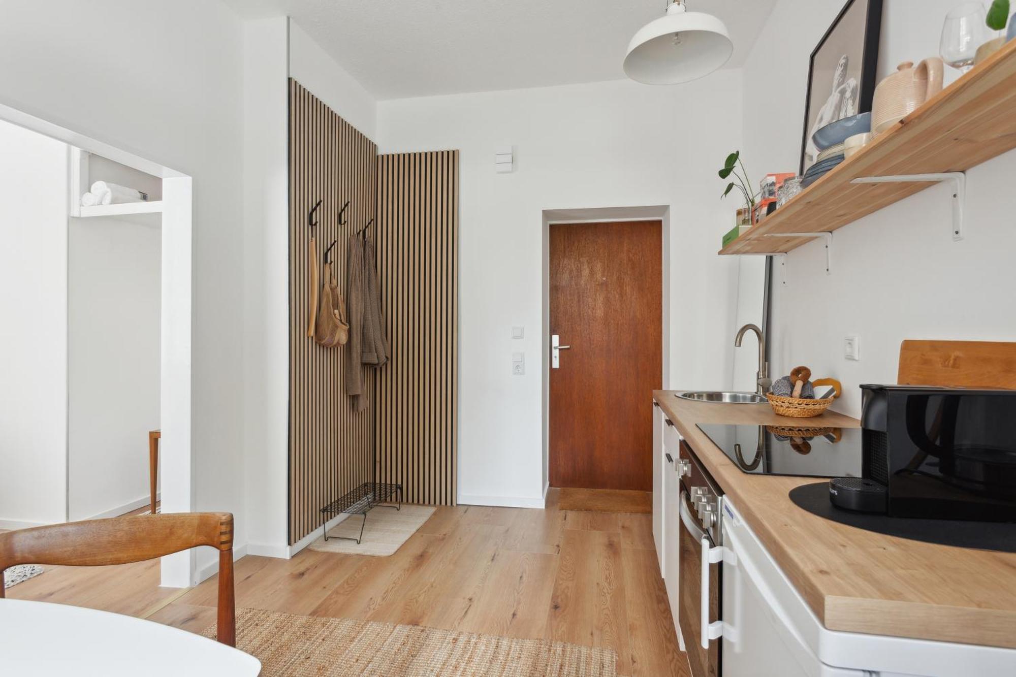 City Apartment! Bahnhof Kongress Zentral Oepnv Κάσελ Εξωτερικό φωτογραφία